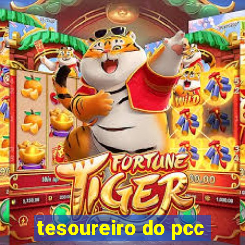 tesoureiro do pcc